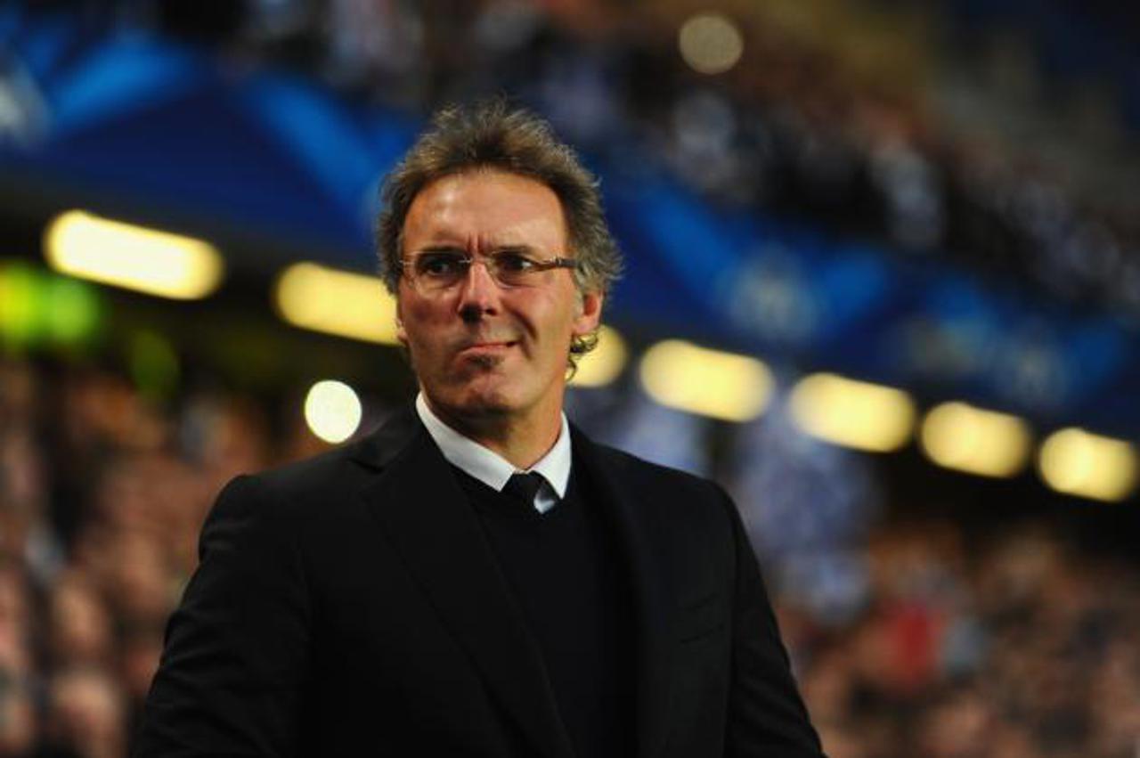  Laurent Blanc