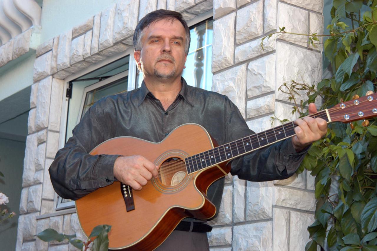 Kristijan Božo Čarapija