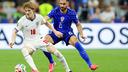 Engleska goropadnim početkom nastavka slomila otpor Hrvatske: Vatreni se odlično držali, ali turnir otvaraju porazom Engleska goropadnim početkom nastavka slomila otpor Hrvatske: Vatreni se odlično držali, ali turnir otvaraju porazom
