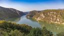Ove rijeke su akteri ljudske povijesti, među njima i druga najduža rijeka u Europi koja presijeca Balkan