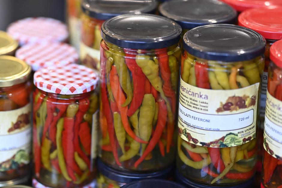 Tekućina od ukiseljenih feferona mijenja priču