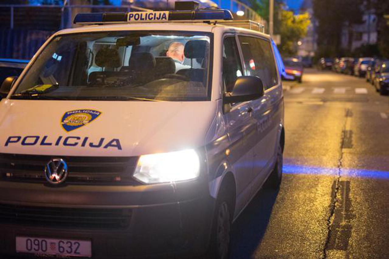 policija rh