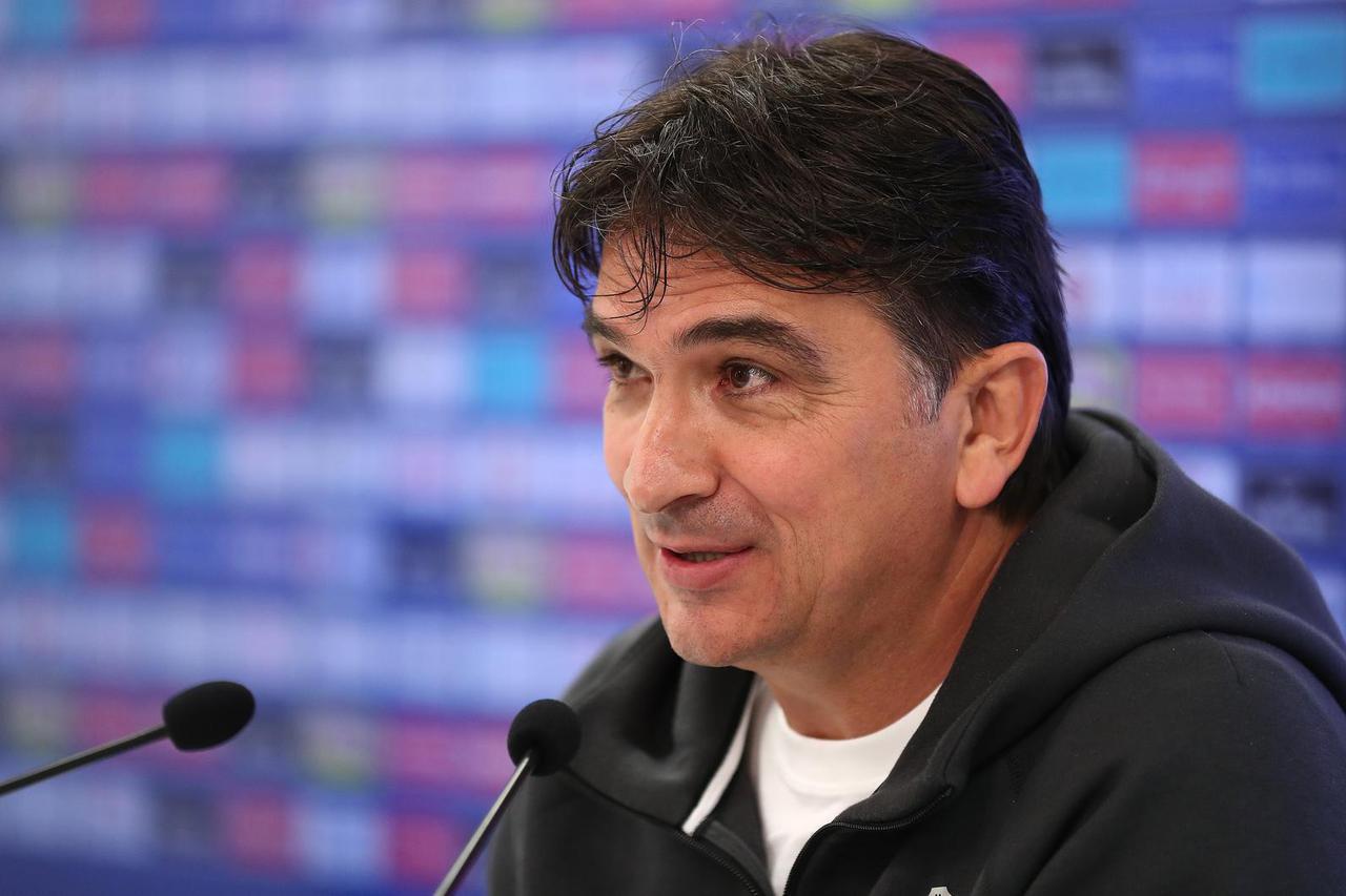 Zlatko Dalić