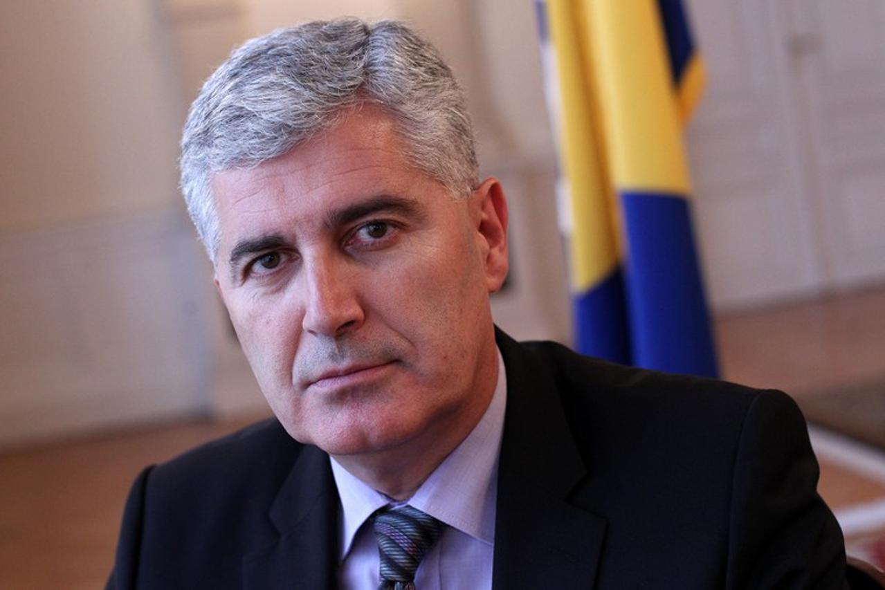 Dragan Čović
