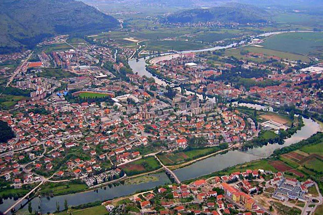 trebinje