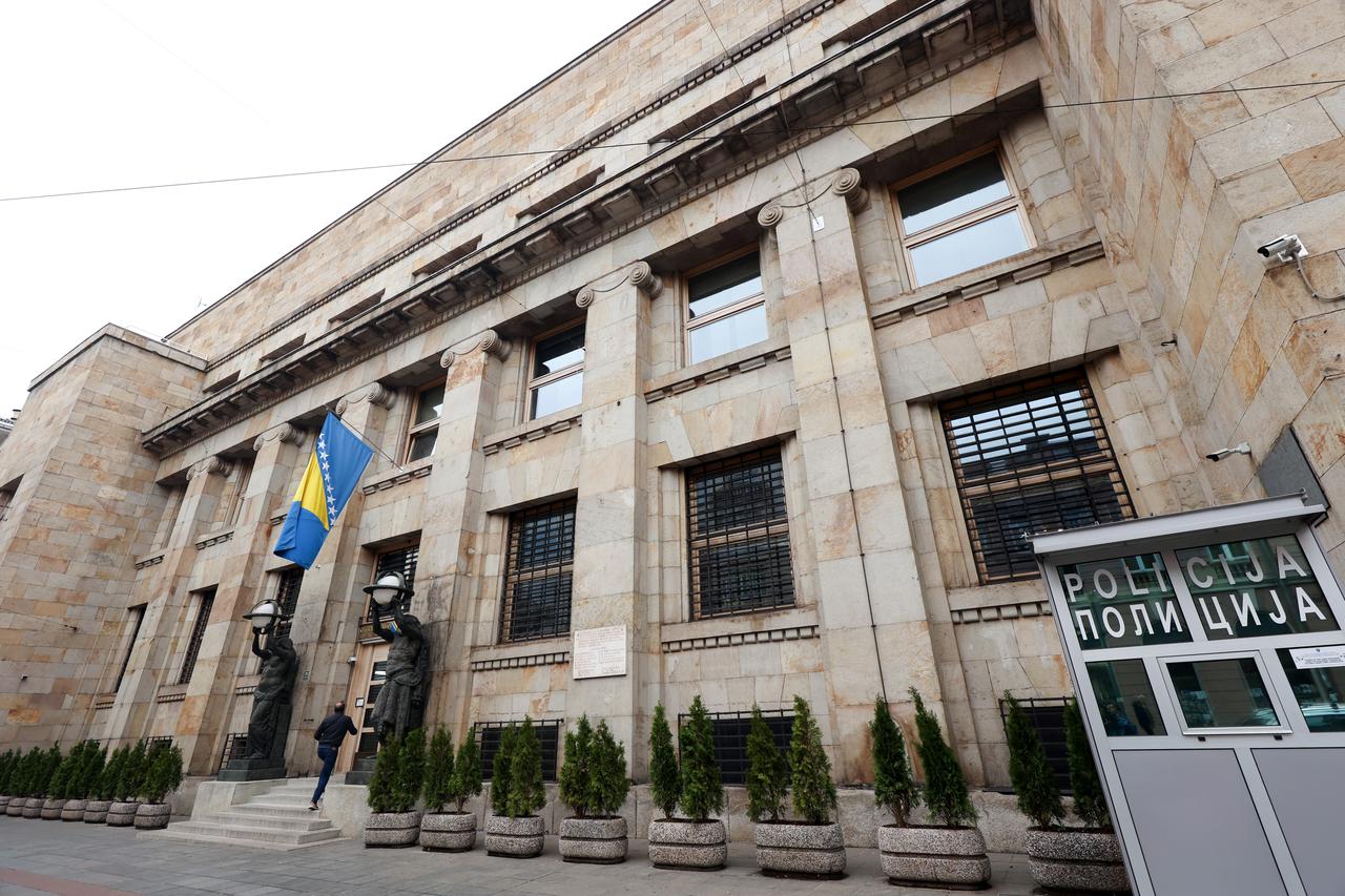 Centralna banka BiH