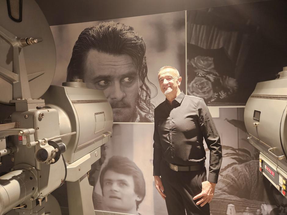 Branko Perić, redatelj filma „Diva“: Film diljem svijeta nailazi samo na pozitivne kritike