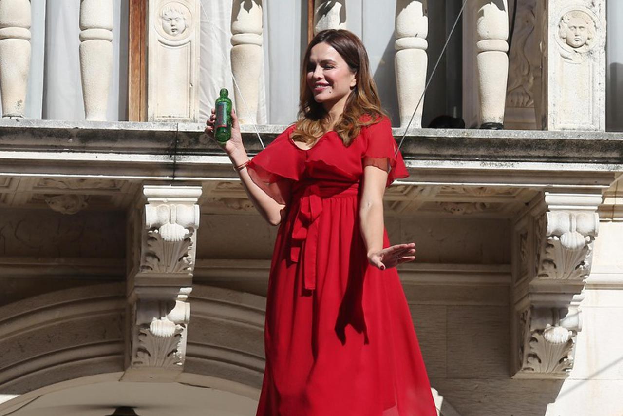 Severina 