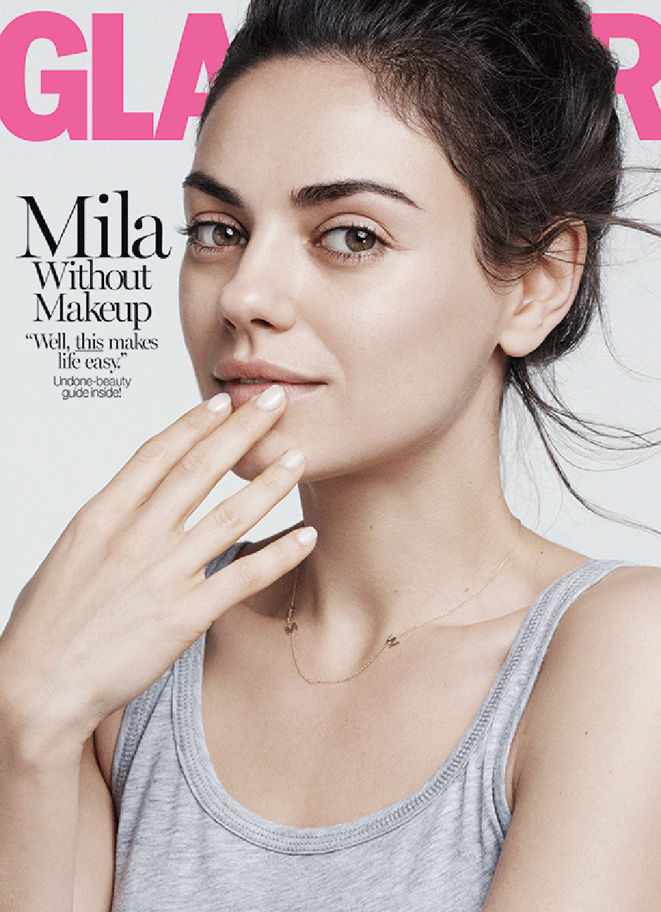 Mila Kunis