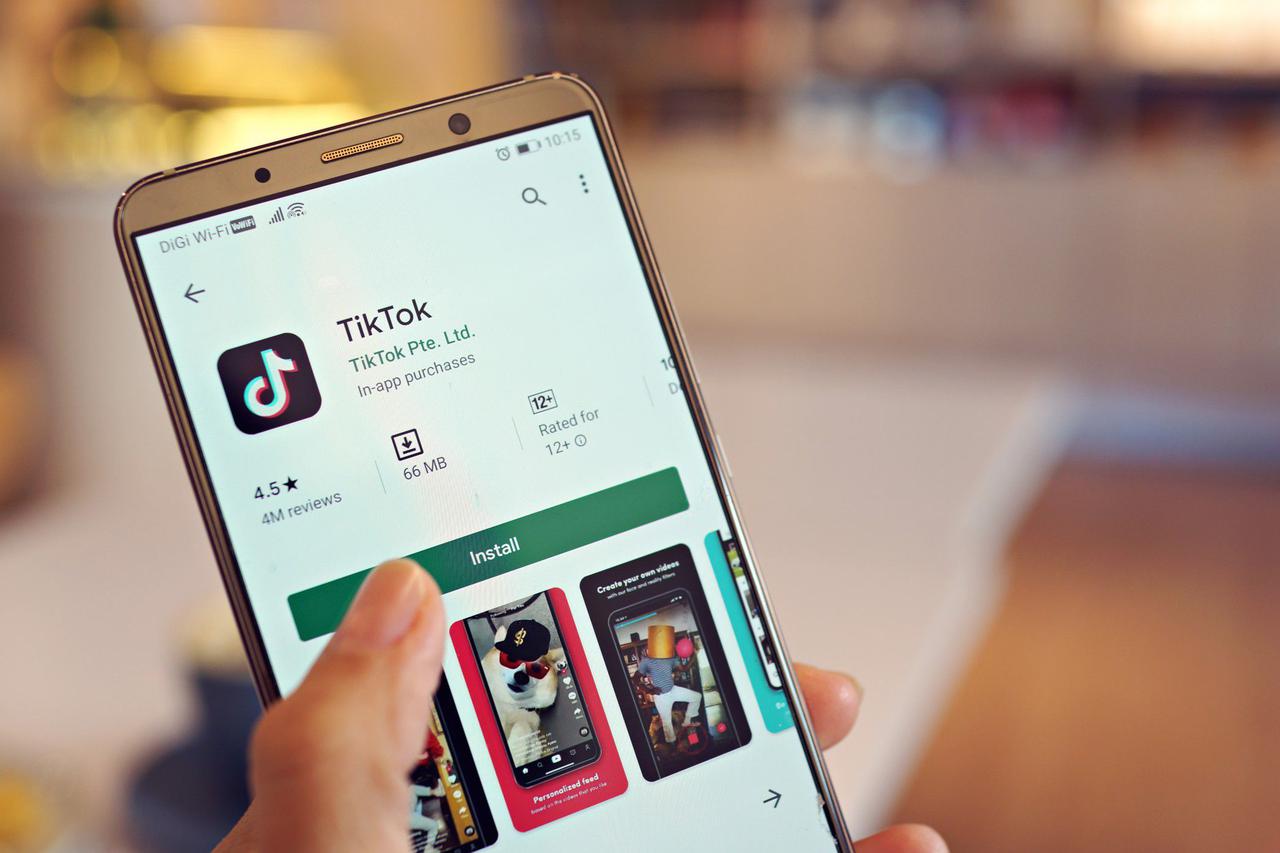 tiktok
