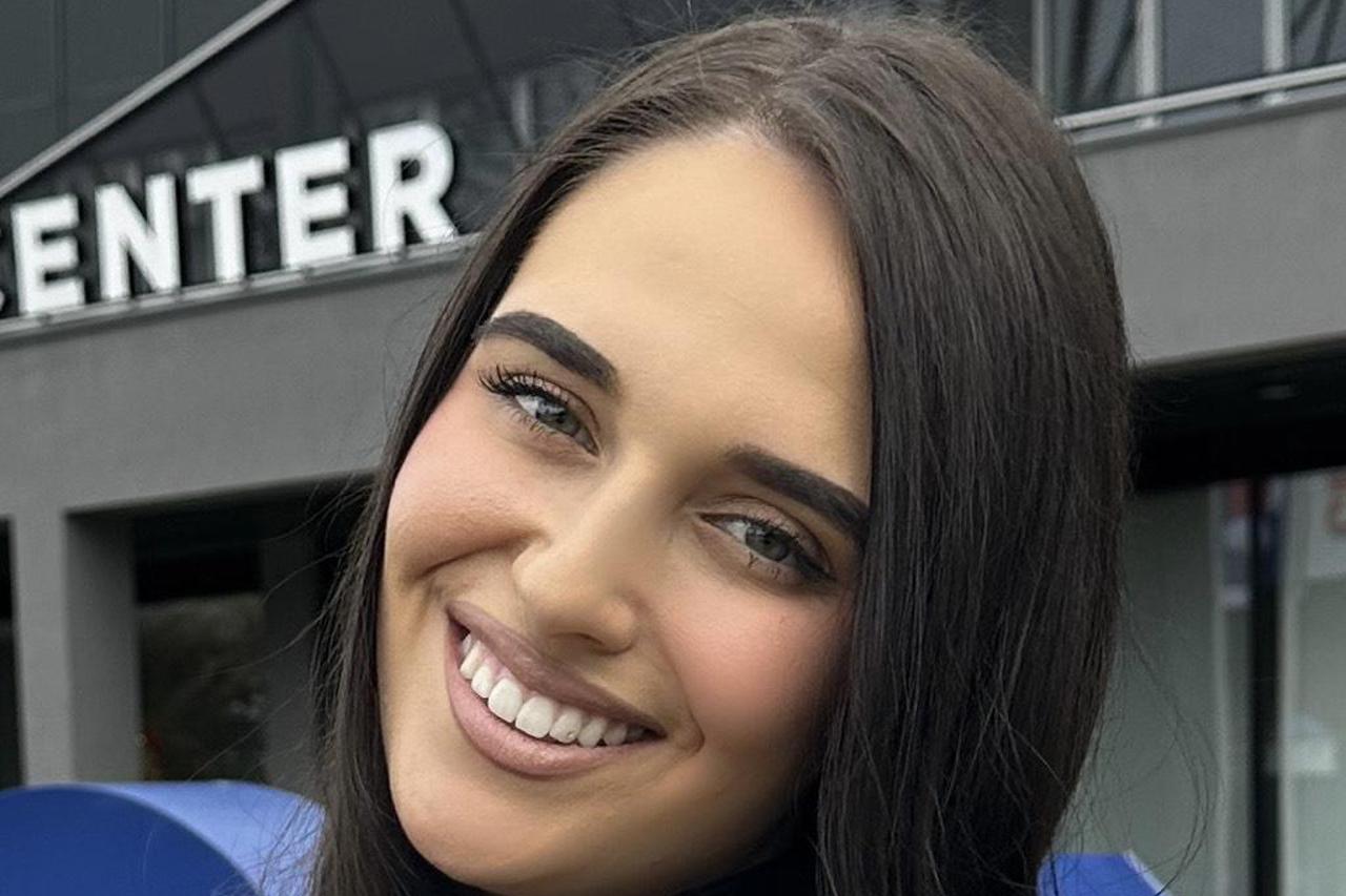 Lucija Primorac