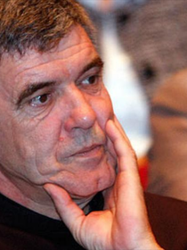 Fra Ante Marić