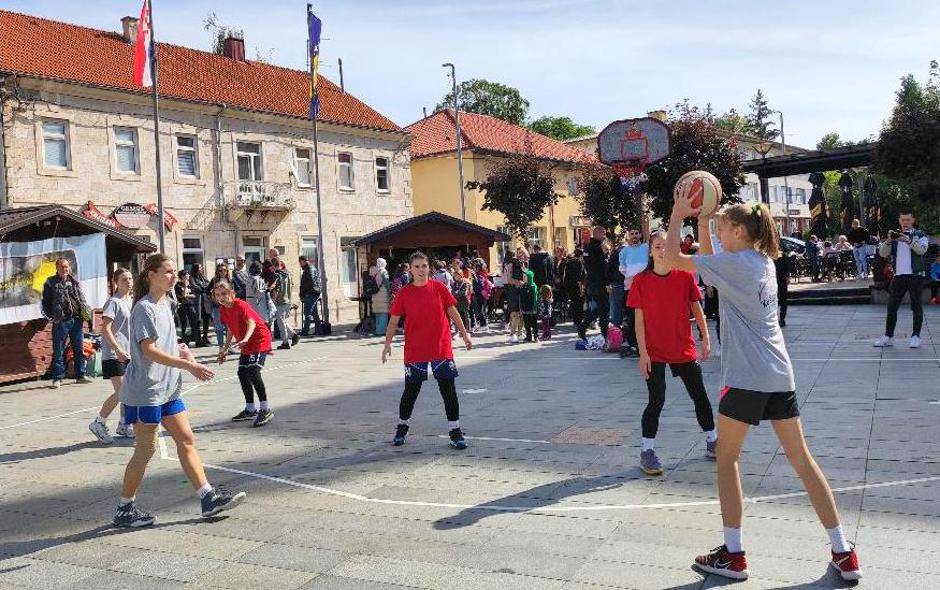 košarkalivno