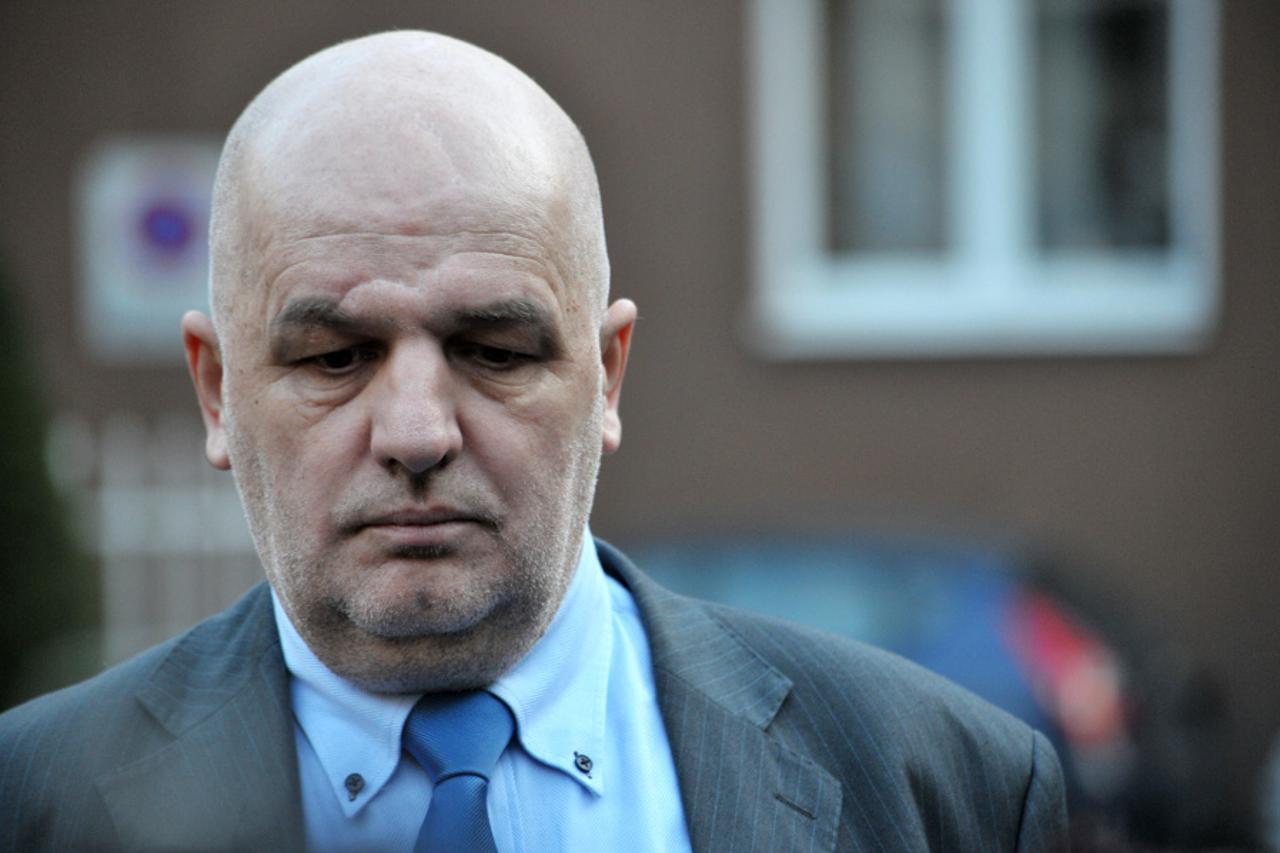  Amir Zukić