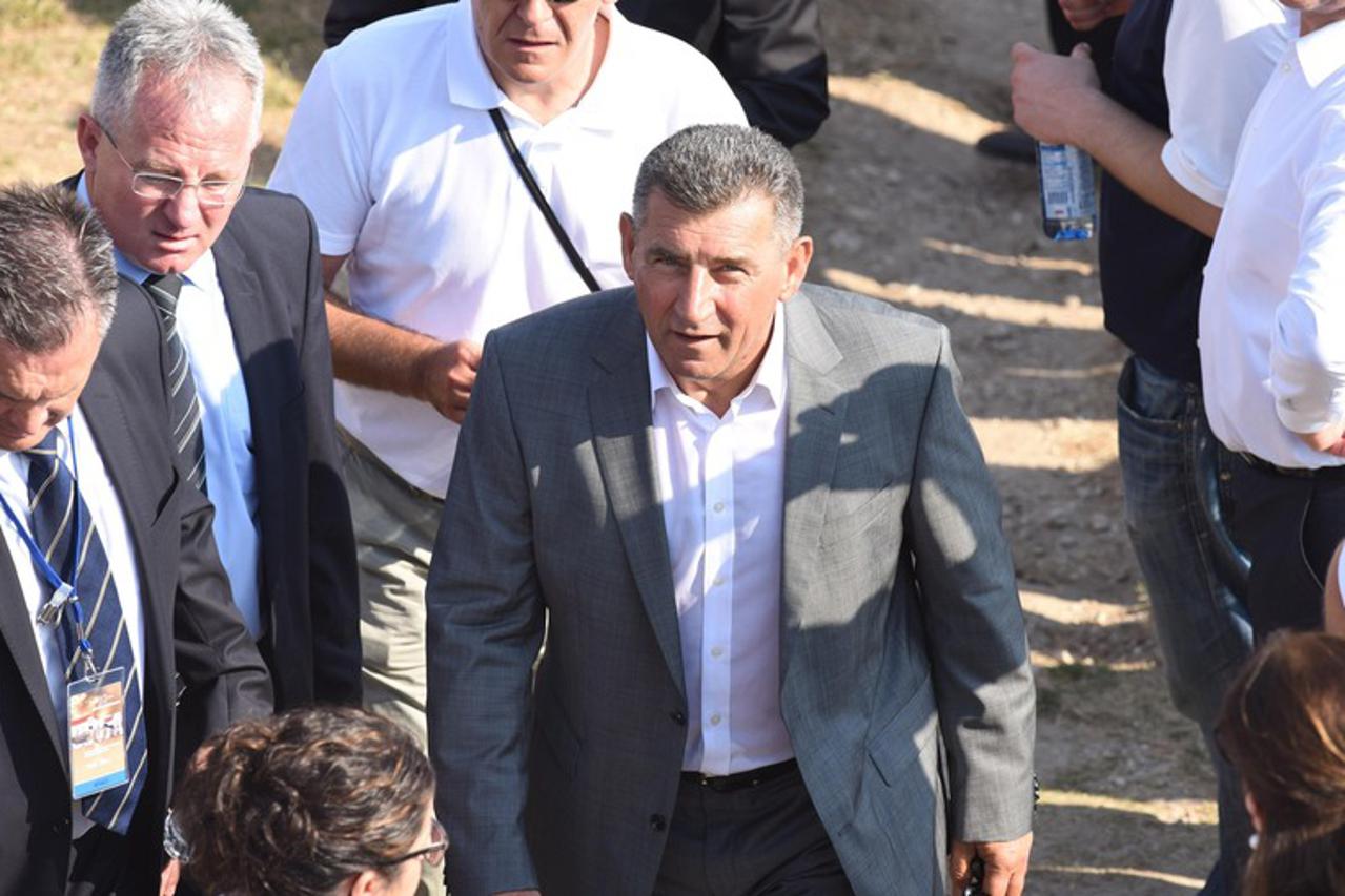 gotovina