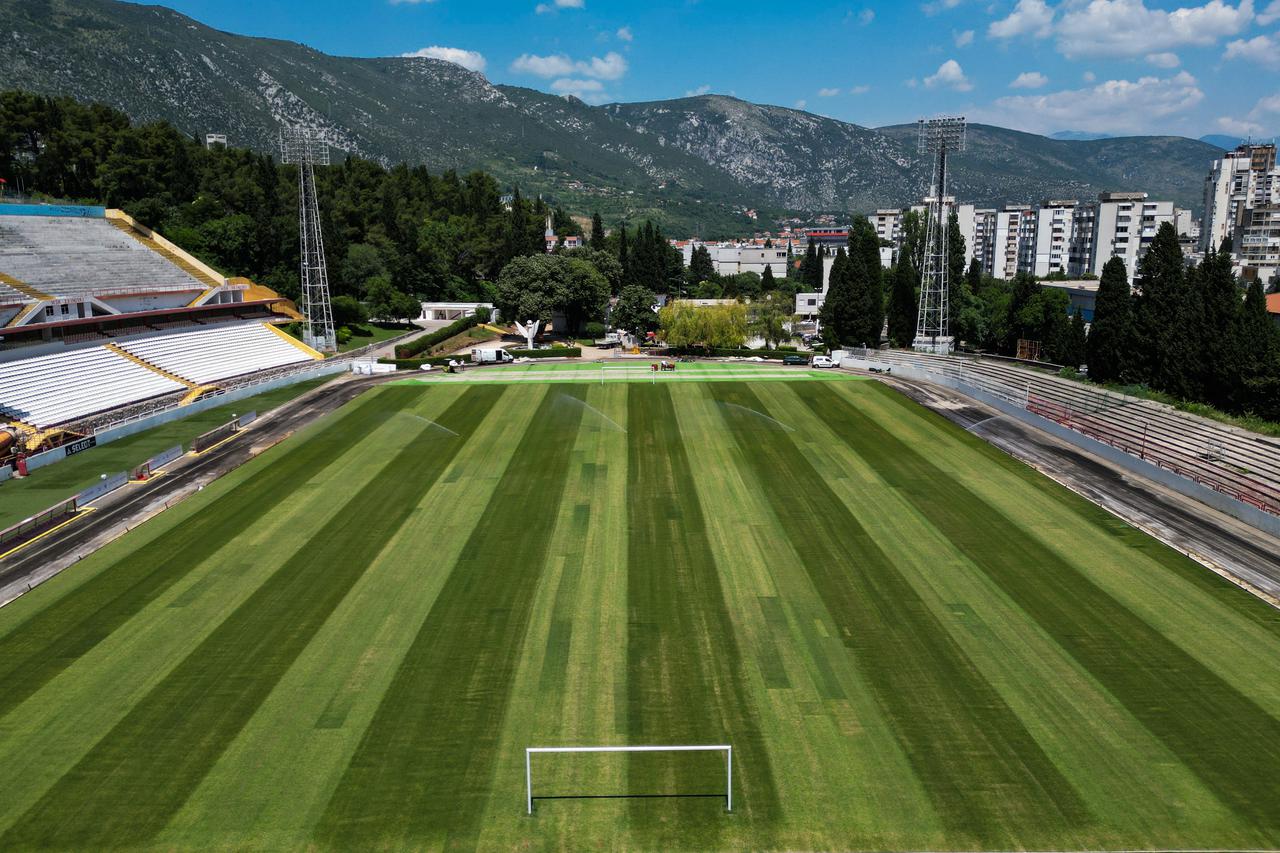stadion HŠK Zrinjski