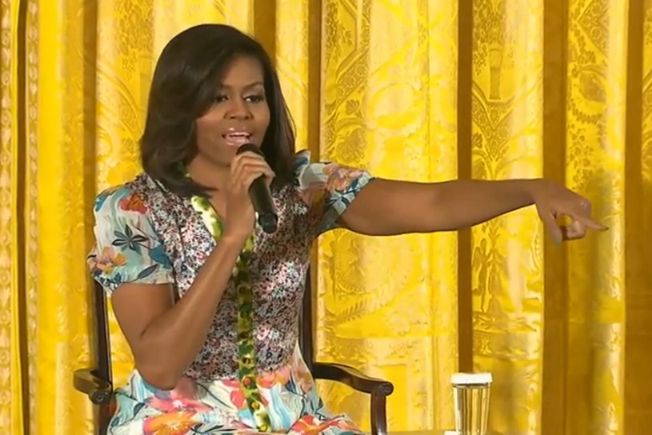 Michelle Obama