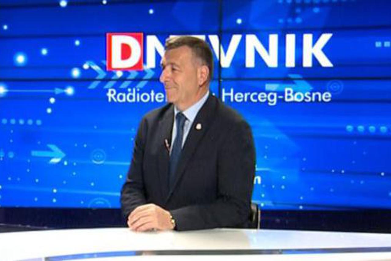 predrag čović