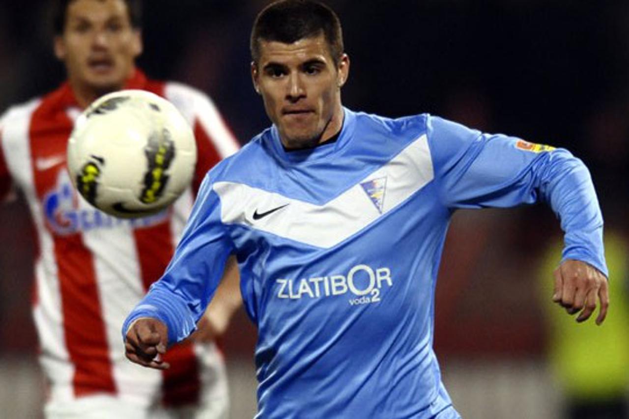 Sinisa Stevanovic