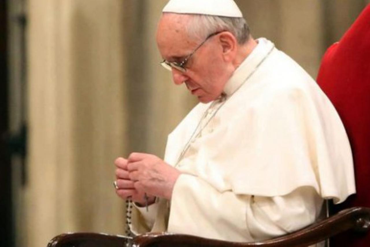 papa Franjo
