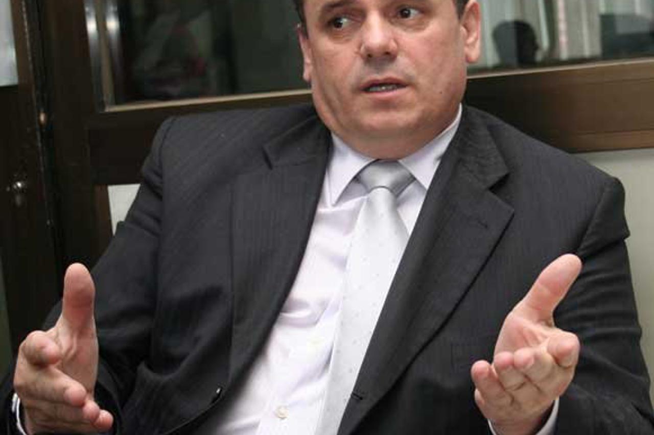 Zvonko Jurišić