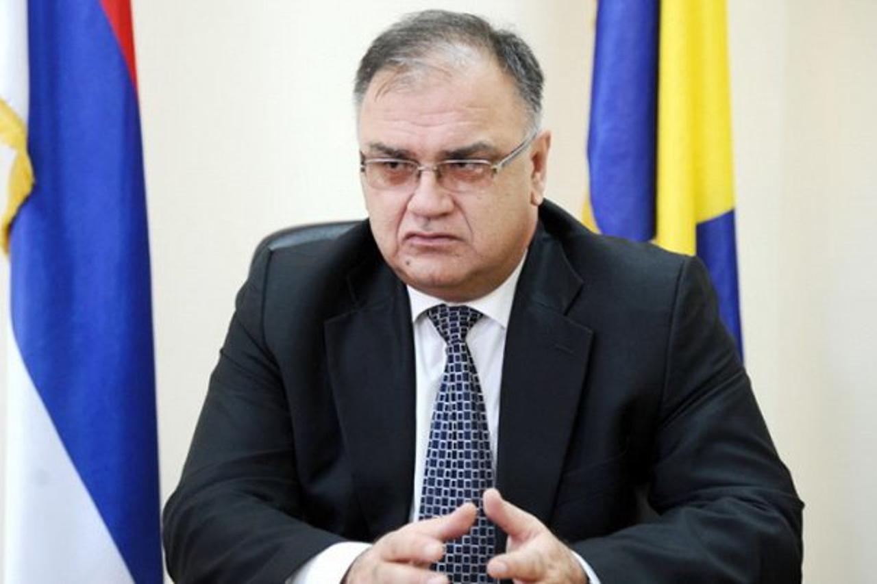 mladen ivanic