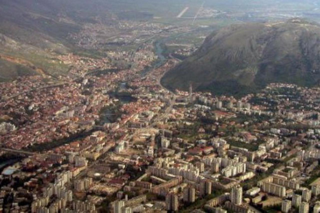 Mostar