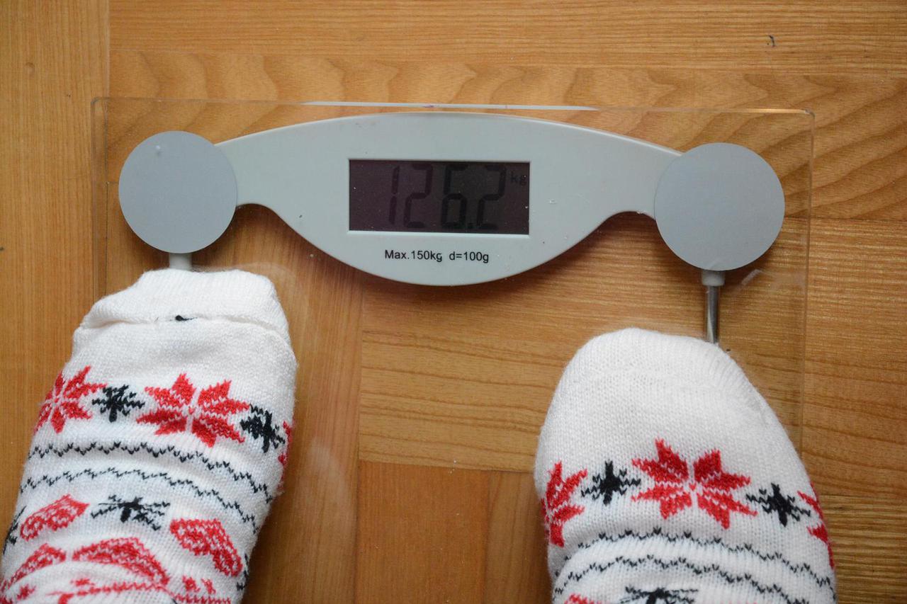 kilogrami, mršavljenje