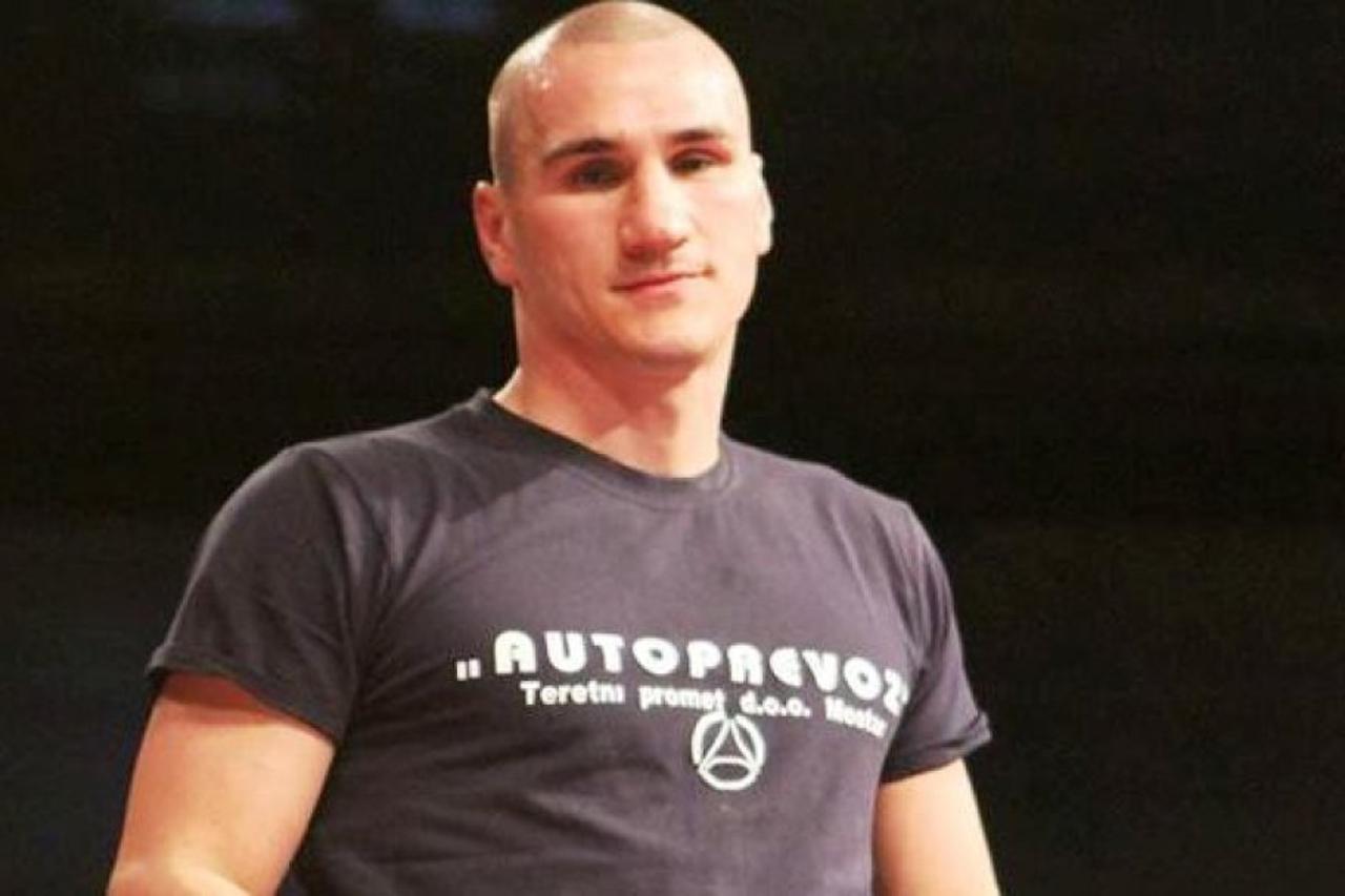 Emil Markić