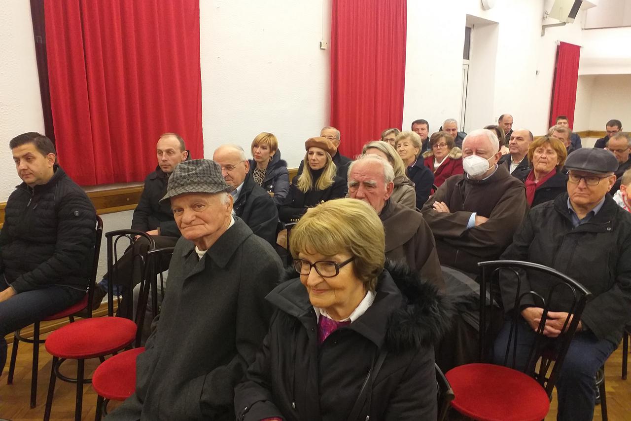 Travnik andrić knjiga skoko