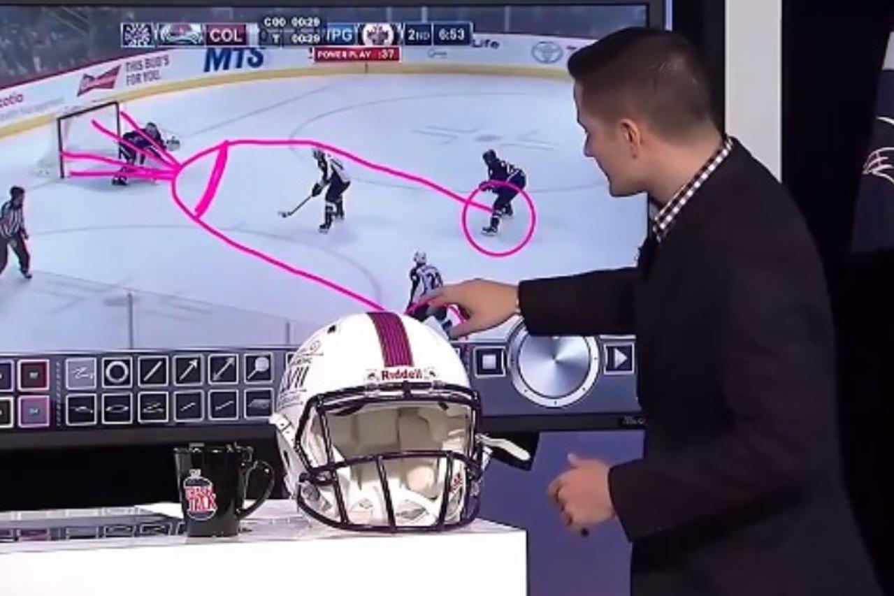 NASMIJAO SVE U STUDIJU