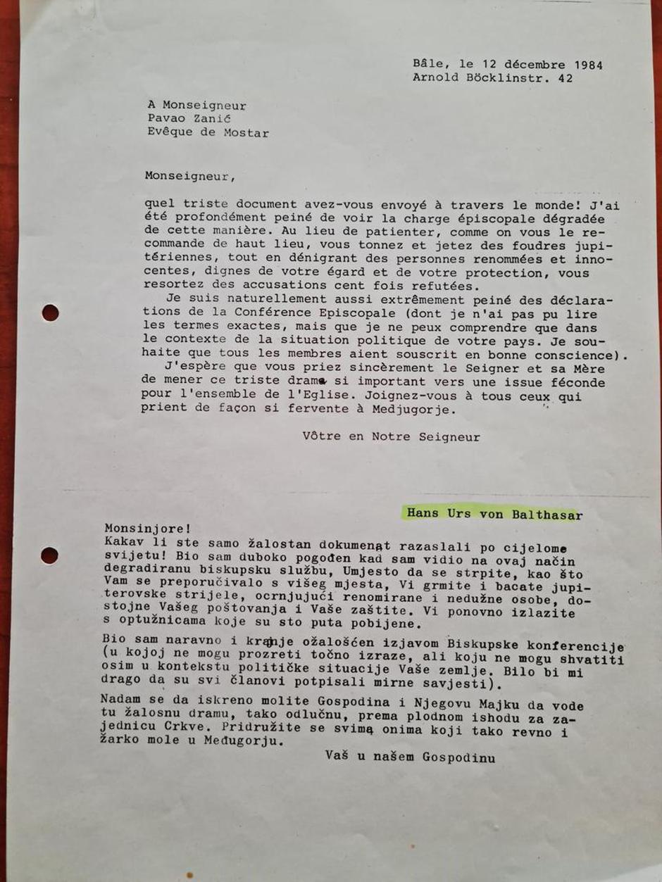 fra ivan dugandžić