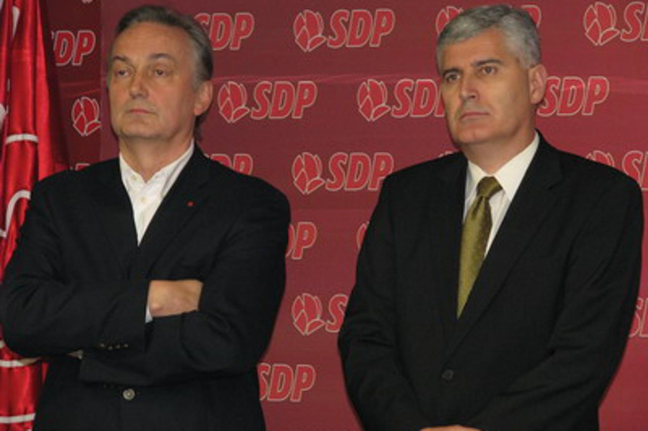 čović