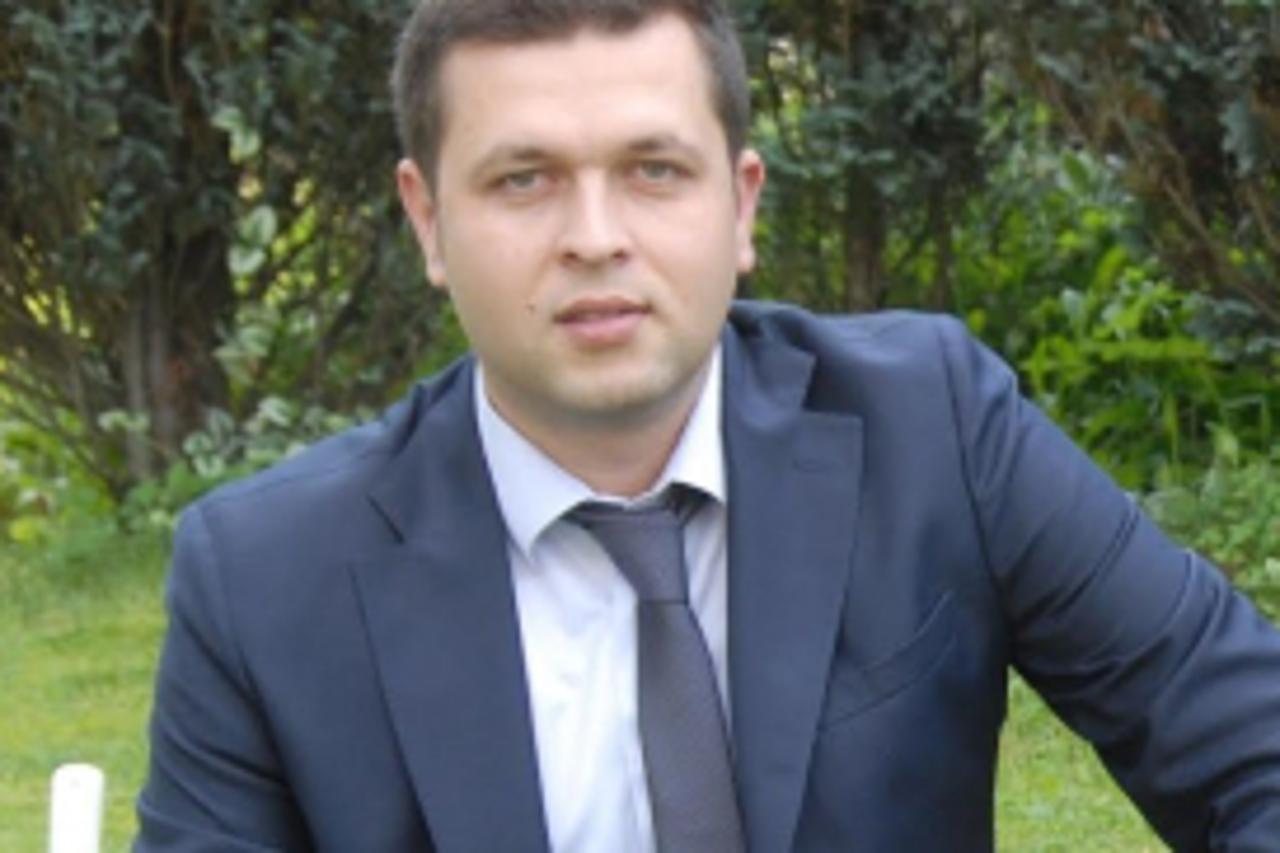 Tvrtko Milović