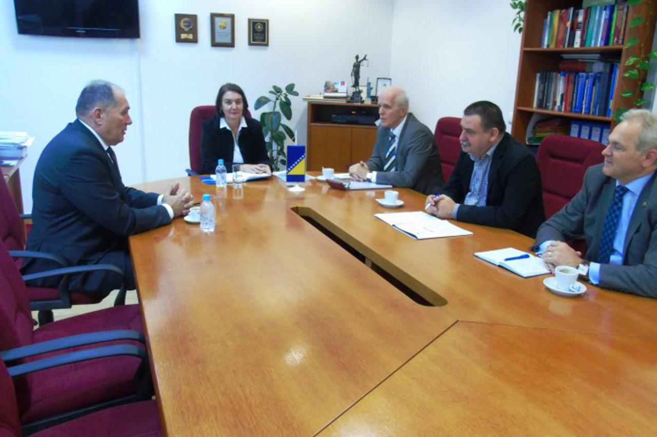 V.d. glavne tužiteljic