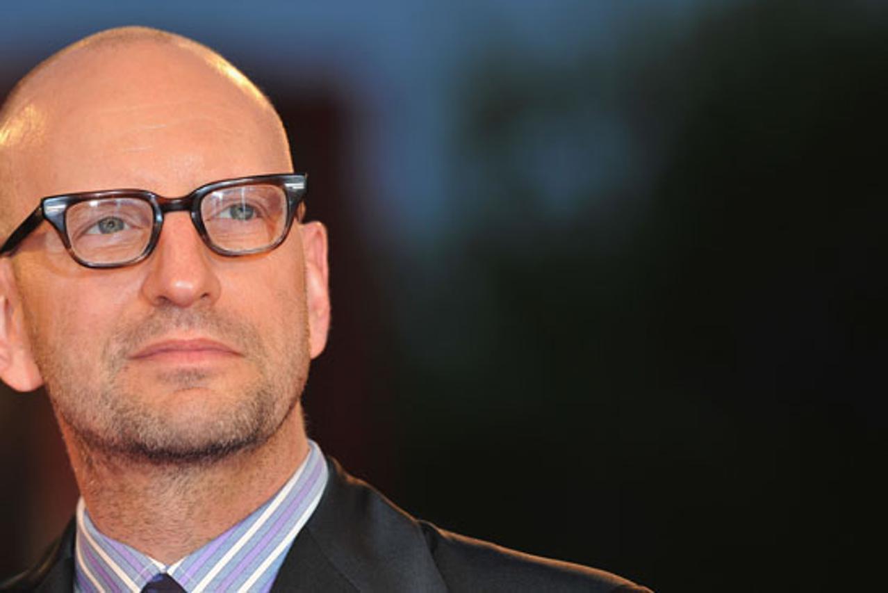 Steven Soderbergh