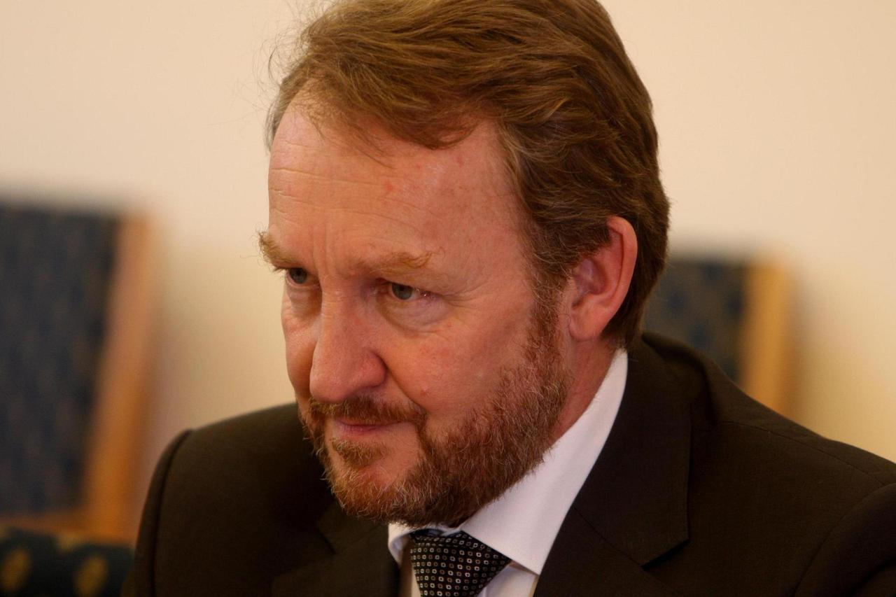 Bakir Izetbegović