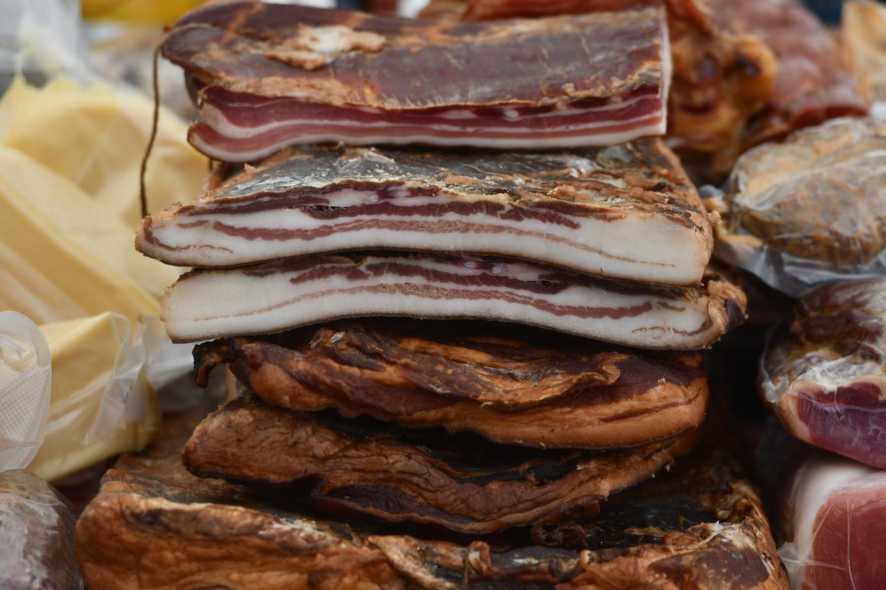 Slanina