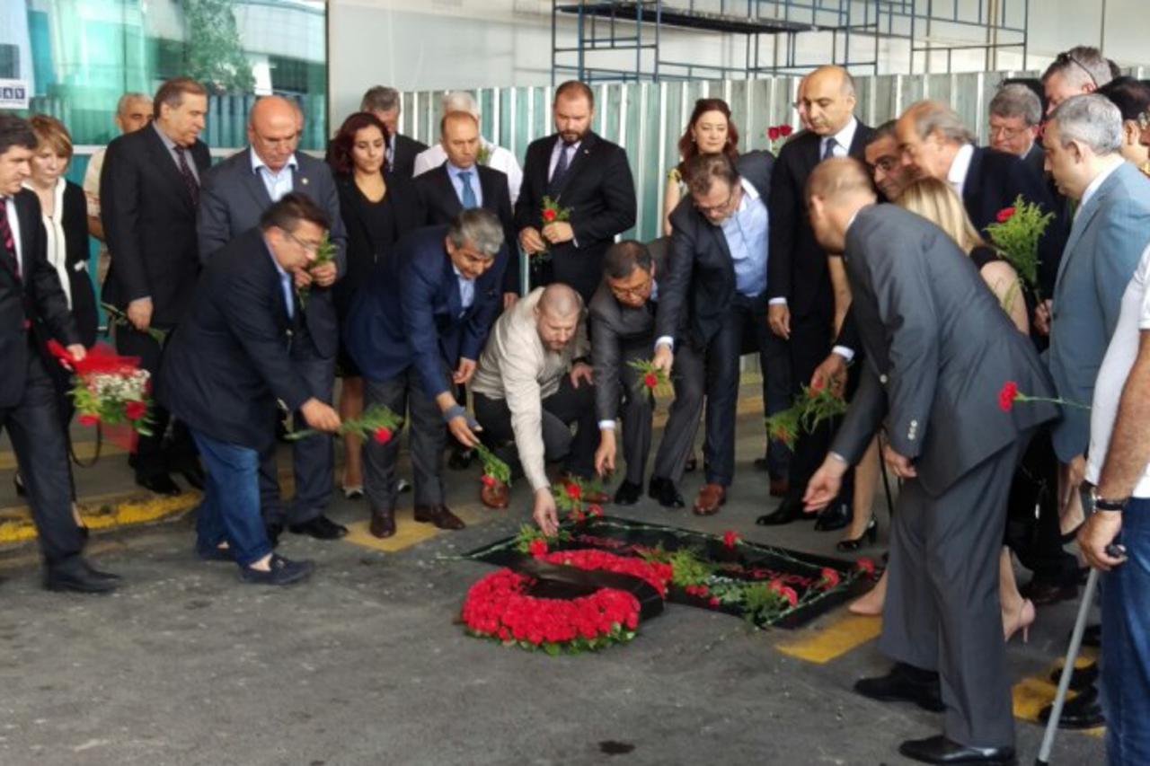 ministar komunikacija i prometa BiH 