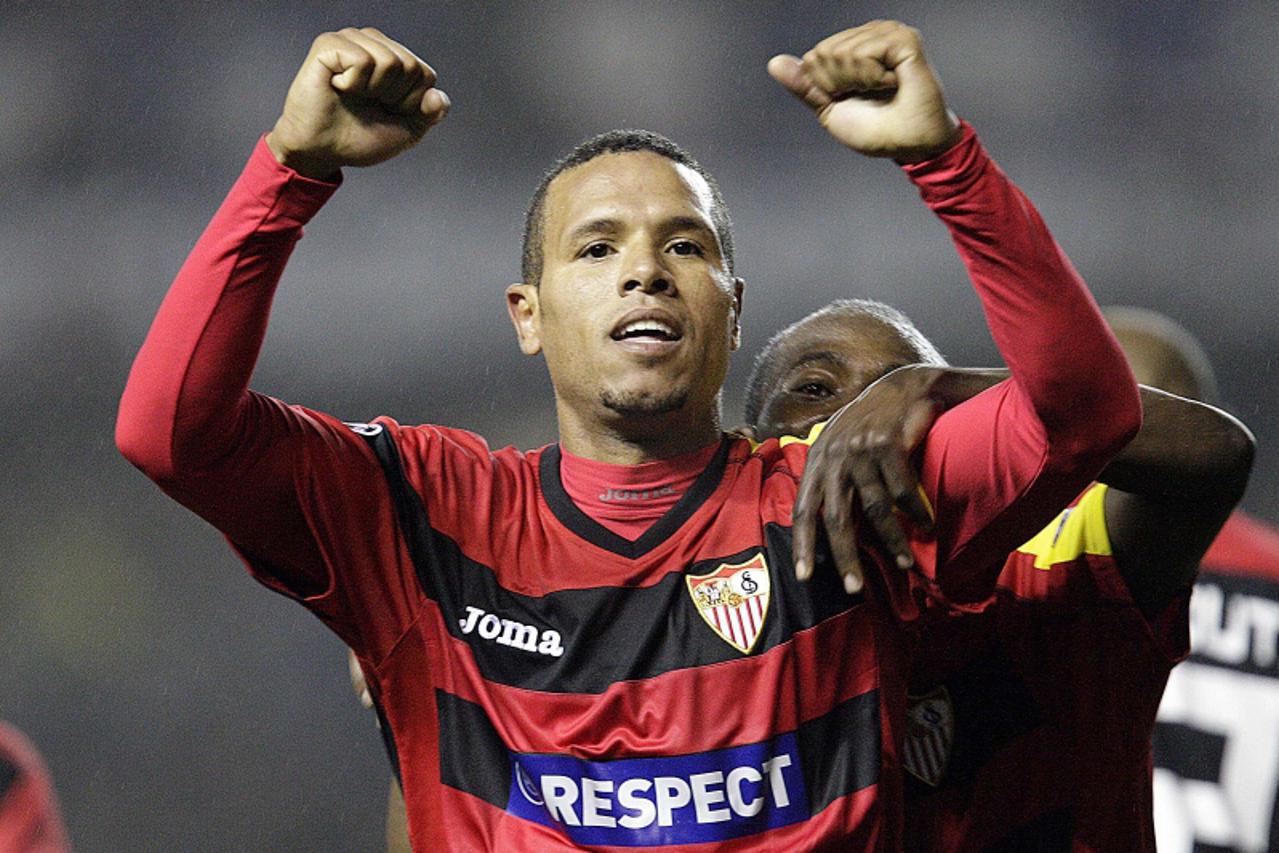 Luis Fabiano