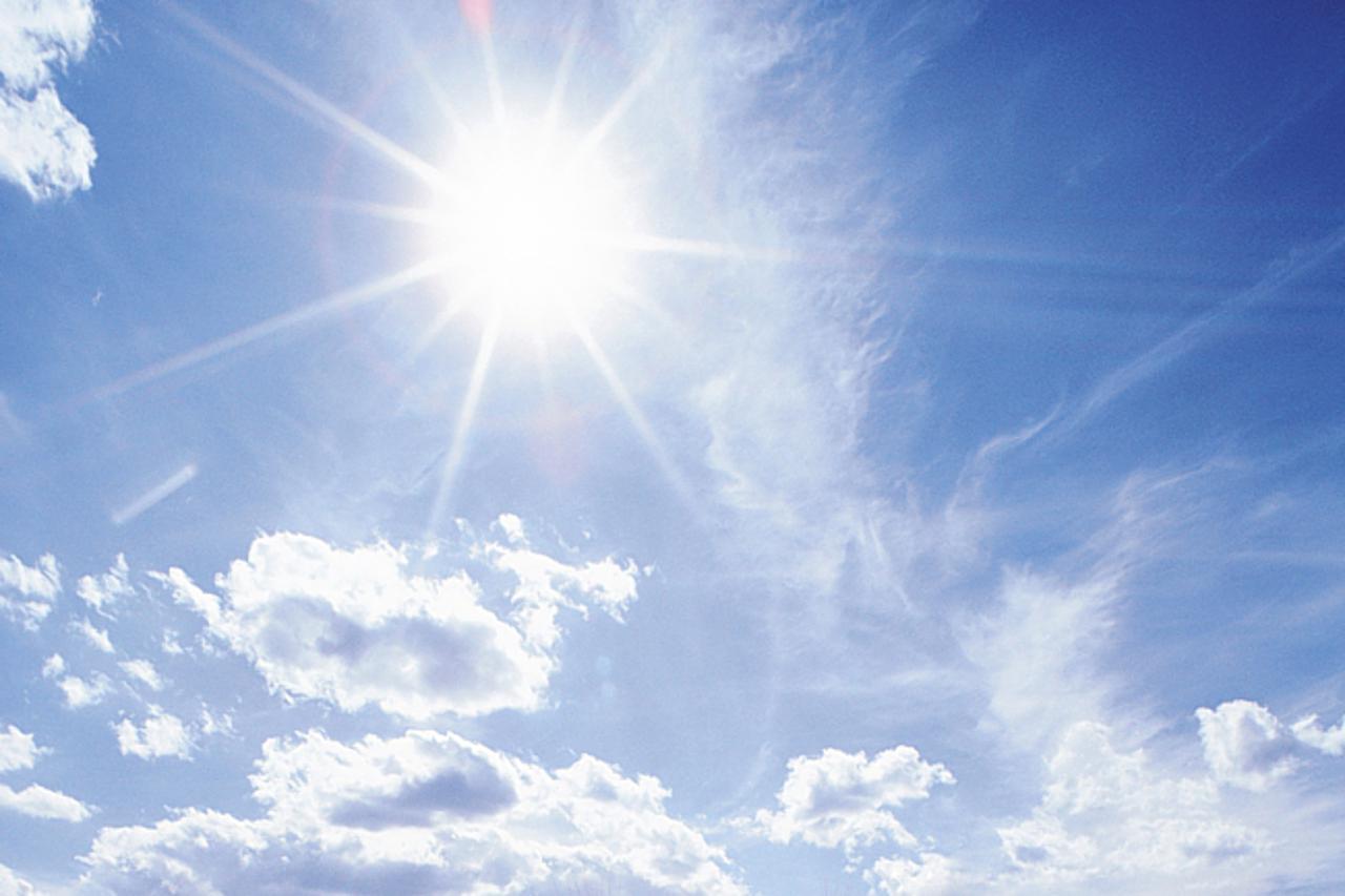 sunce