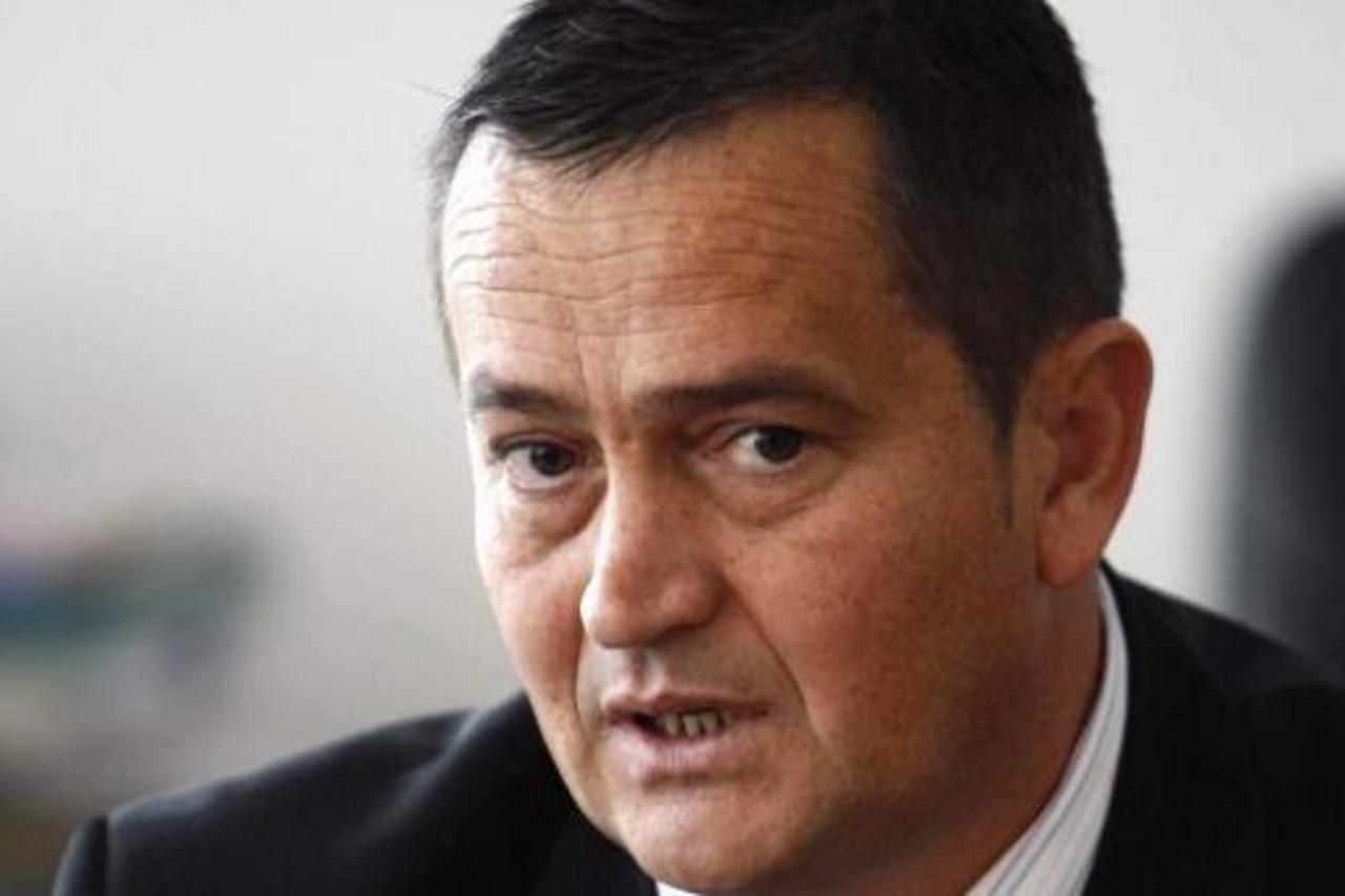bagarić