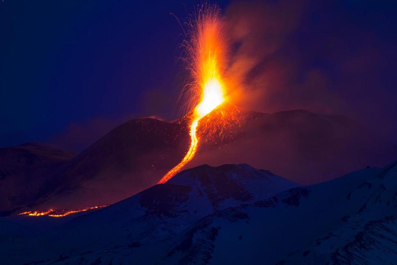 etna