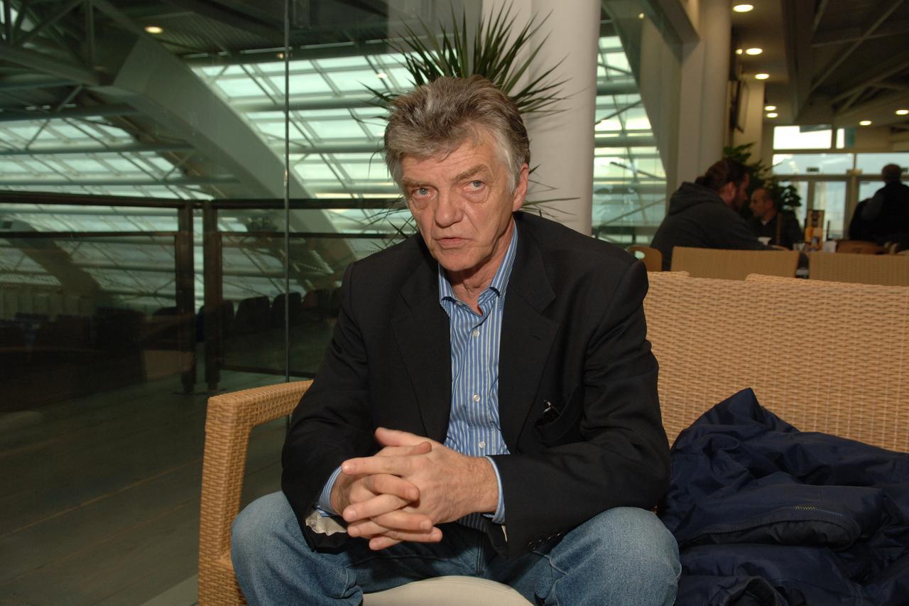 Luciano Sušanj