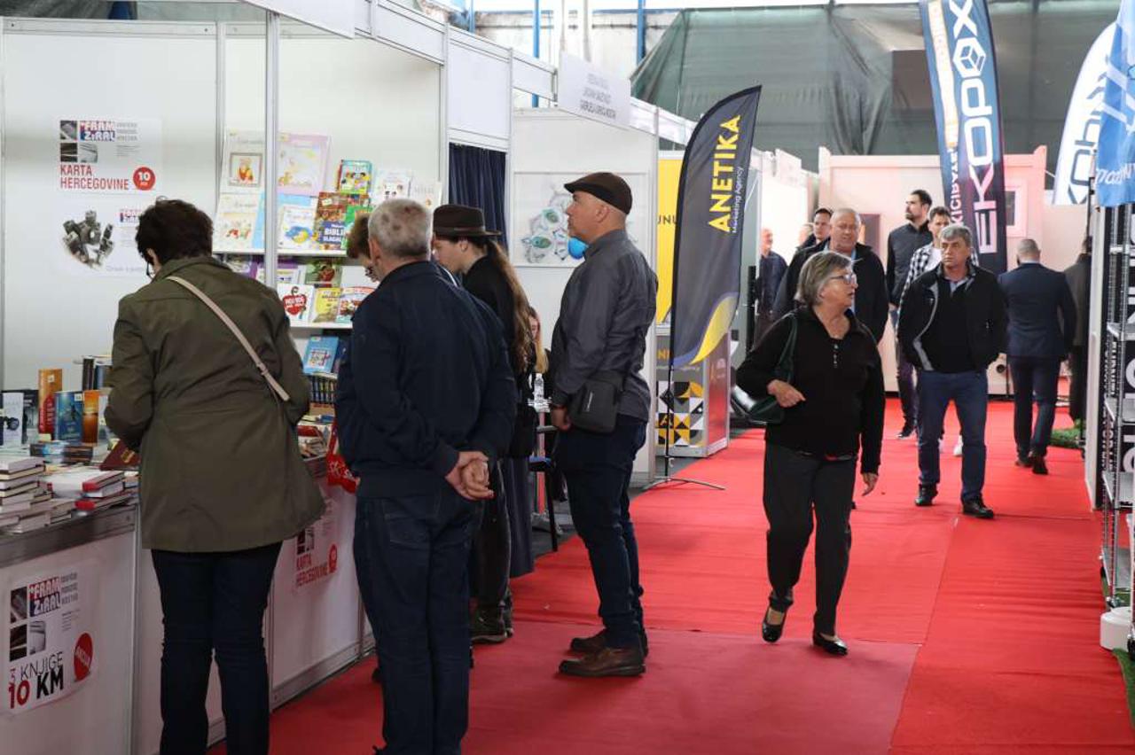 Međunarodni sajam gospodarstva - Mostar