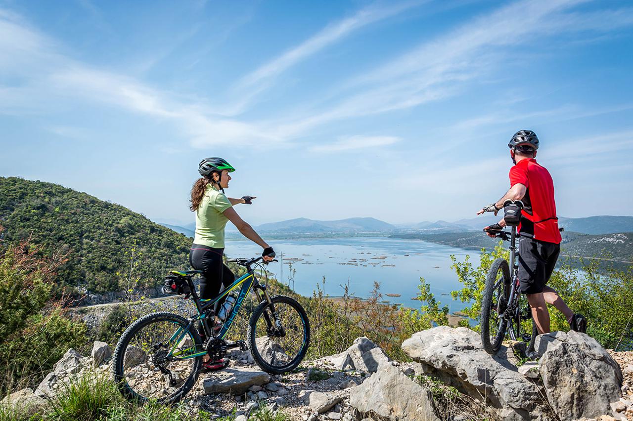 biciklističke staze hercegovine