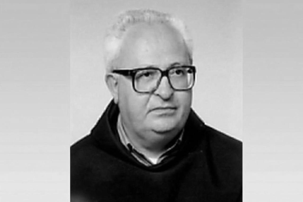 fra Ante Ivanković