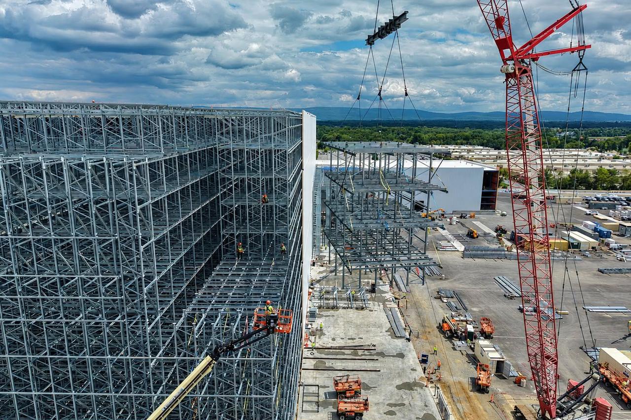 NewCold Metal Construction