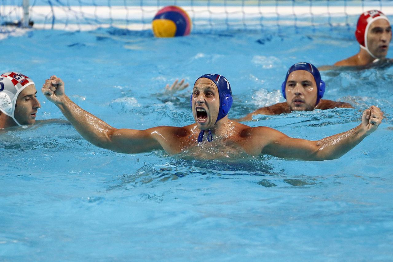 vaterpolo