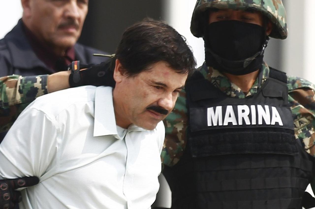 El Chapo 